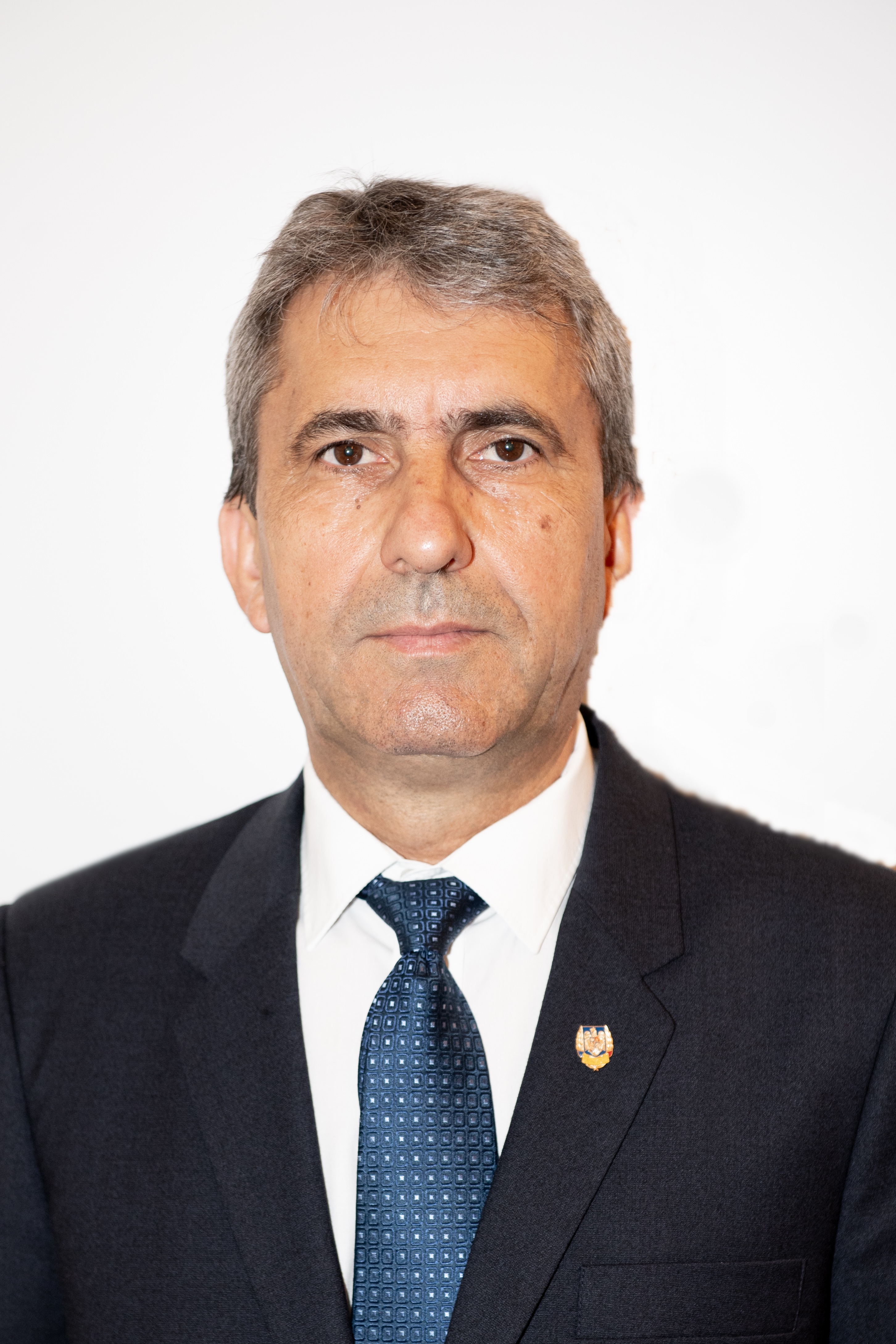 ZAMFIR Daniel-Cătălin